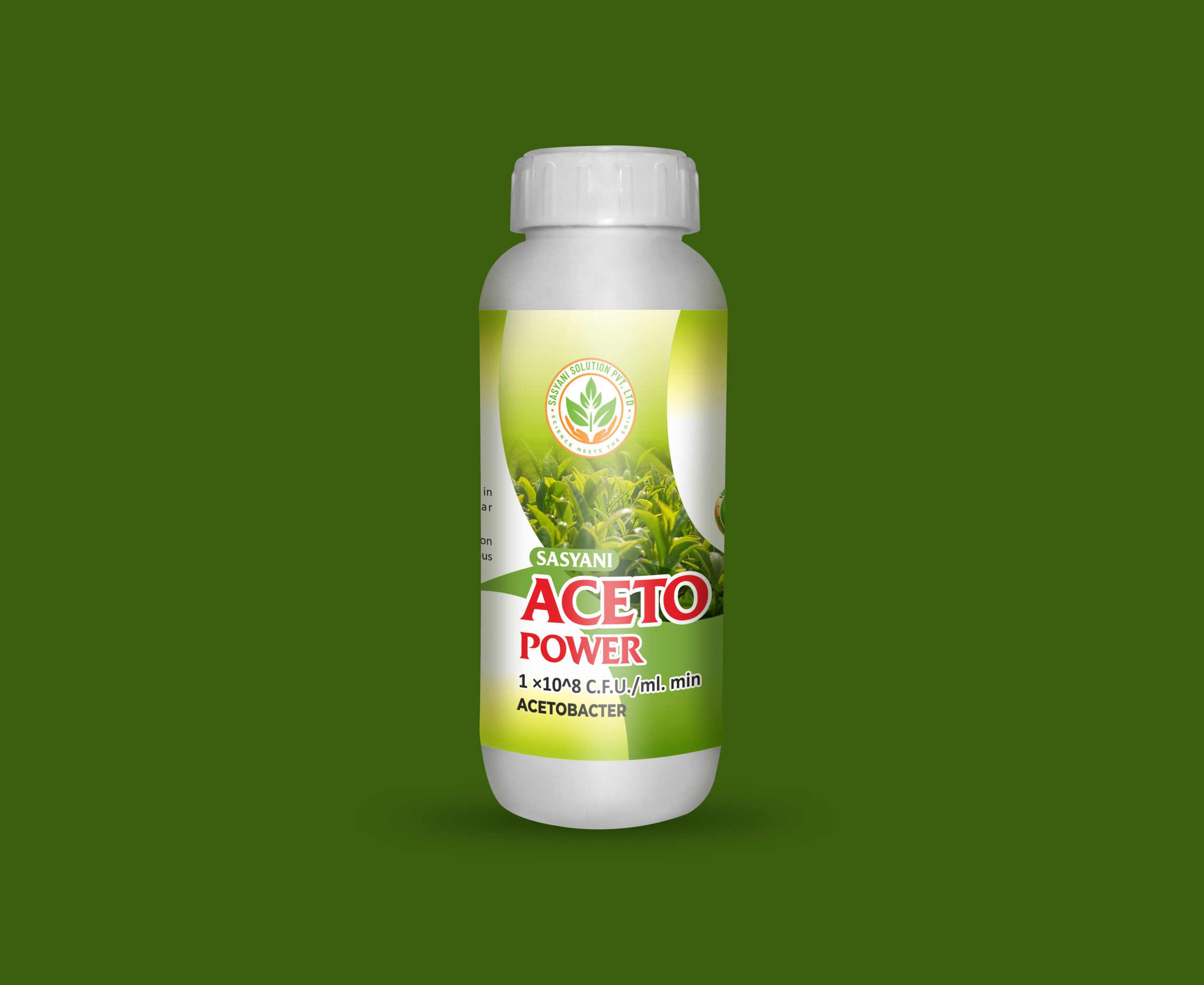 aceto power aceto power