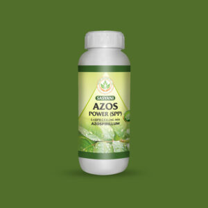 azos power (spp)