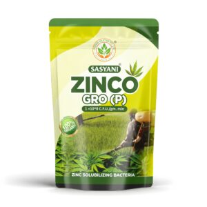 zinco gro (p)