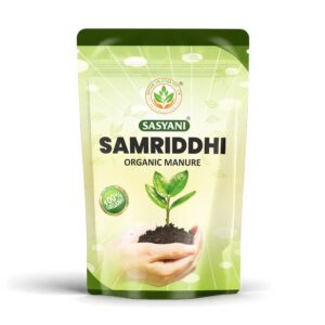samriddhi organic manure