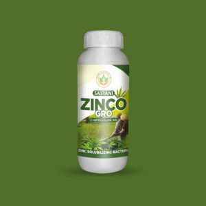 zinco gro
