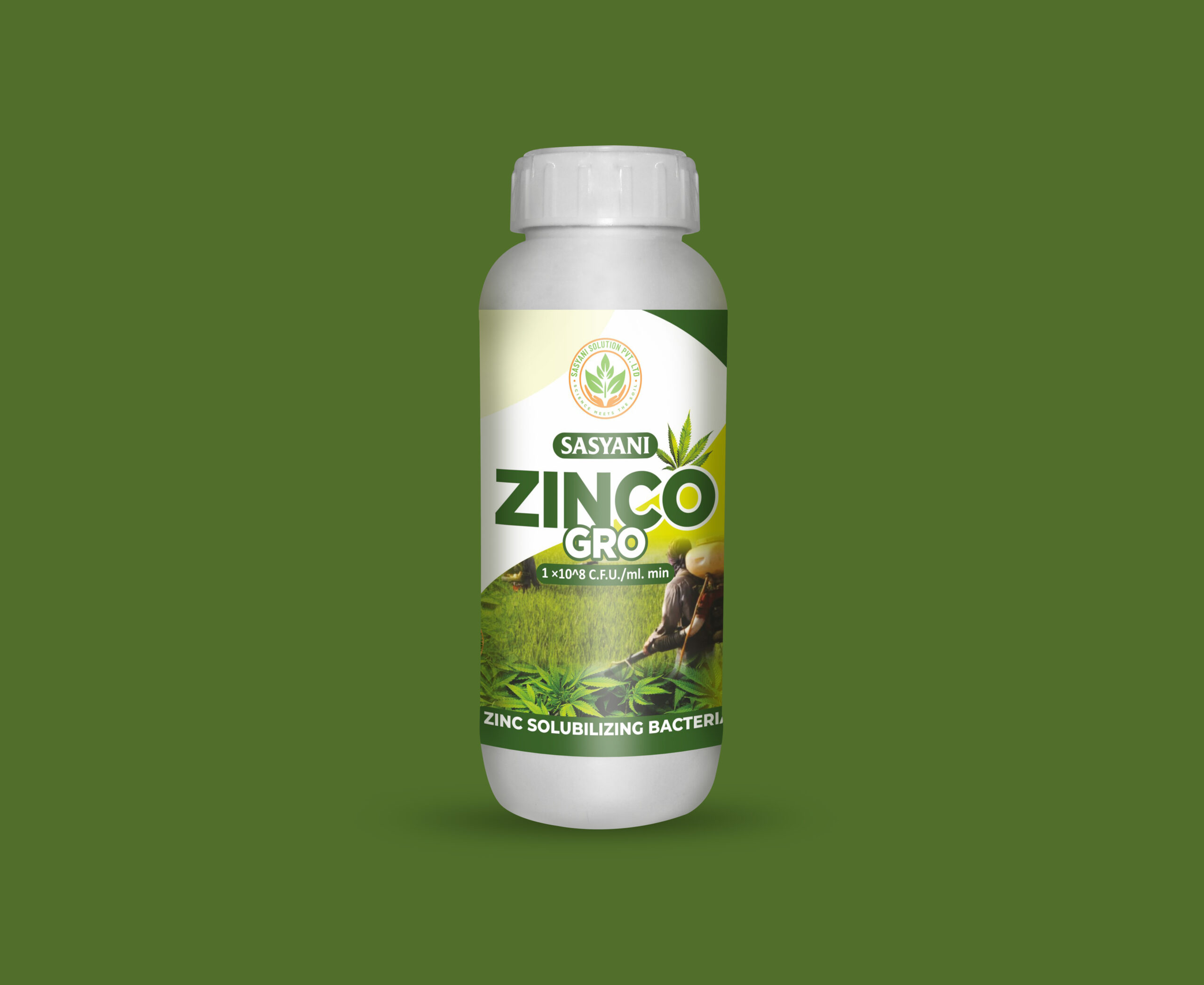 zinco gro zinco gro